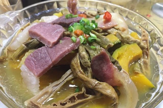 安吉在半山·胖嫂家民宿·竹乡胖嫂家