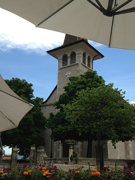 Cafe de la reunion