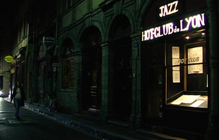 Hot Club Lyon
