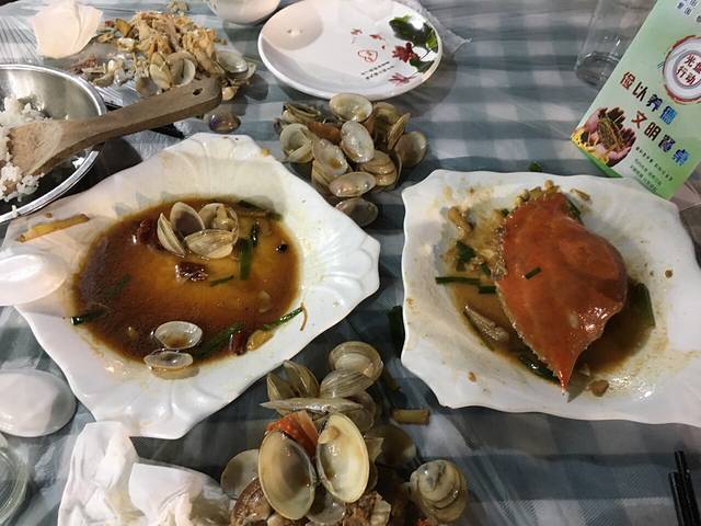 金龙饭店(金沙路店)