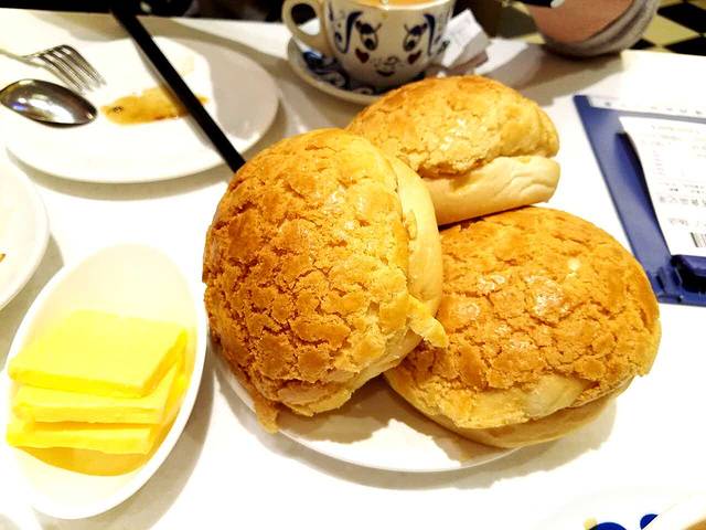 翠华餐厅(正大广场店)