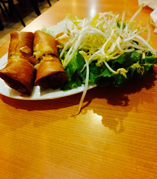 Pho Thanh Xuan Vietnamese Noodle House的图片