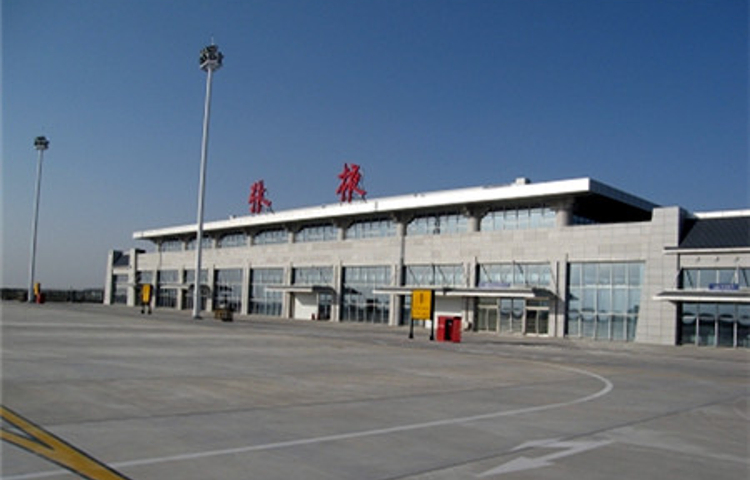 张掖甘州机场
