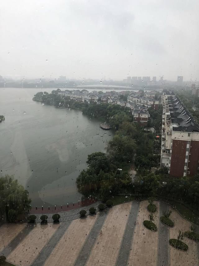 芜湖悦圆方酒店-大堂吧