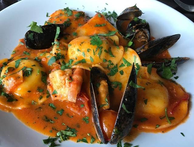 Vittoria On The Walk