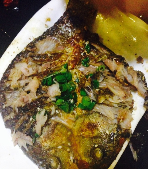 虾王蟹后(双雁路店)