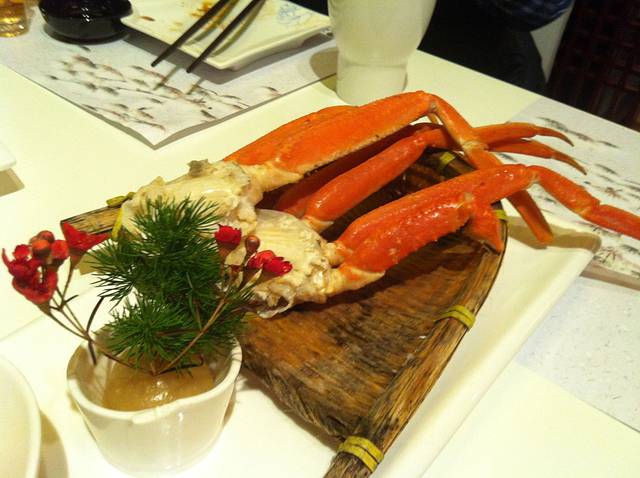 黑松白鹿(世贸天阶店)