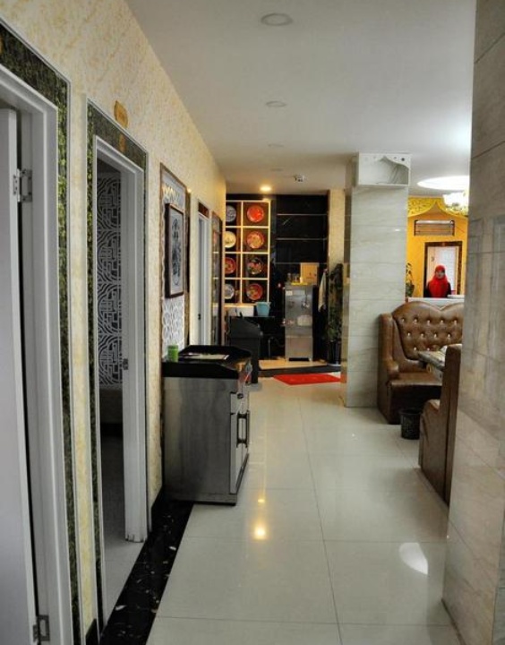 清真大北坊苏记锅贴