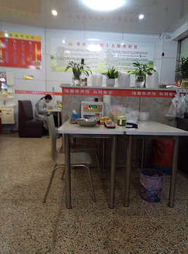 安徽淮南黄牛牛肉汤(商贸街店)的图片