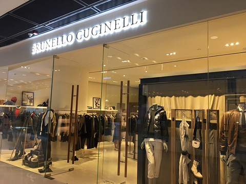Brunello Cucinelli旅游景点图片