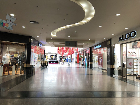 Senzo Mall旅游景点图片