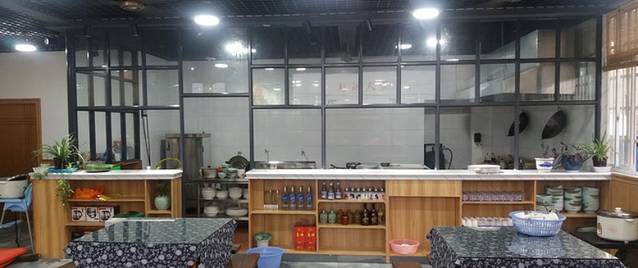 鹅湖人家面馆(荡口店)