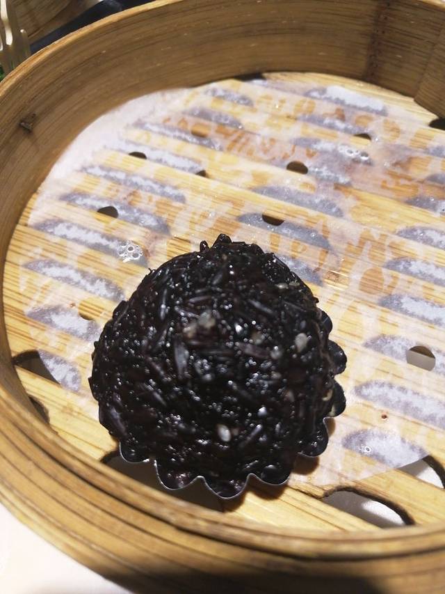 隆隆金大茶楼(地王广场店)