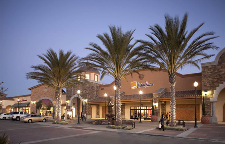 卡马里奥奥特莱斯