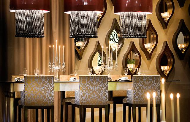 STAY BY YANNICK ALLÉNO