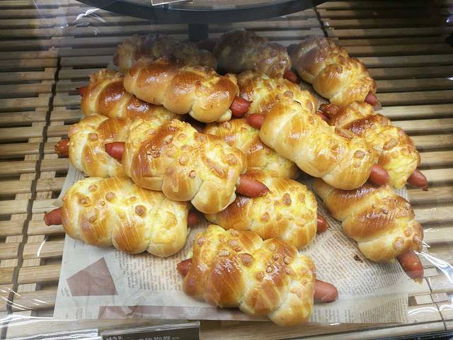 味多美(鹤沙航城店)