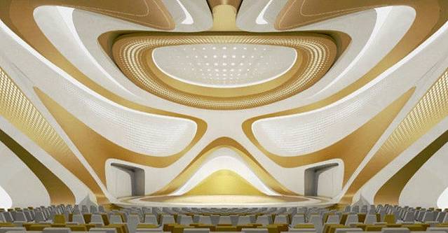 南京保利大剧院