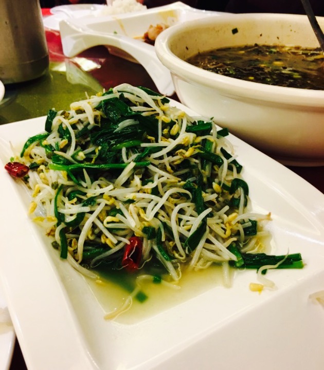 利源温泉大酒店-餐厅