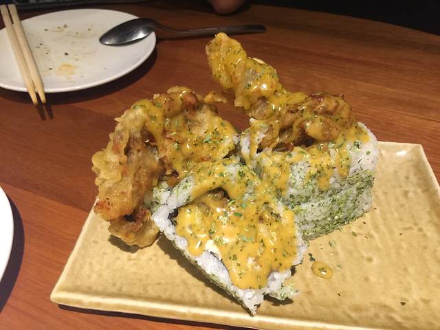 Tanuki Raw(Orchard Central)