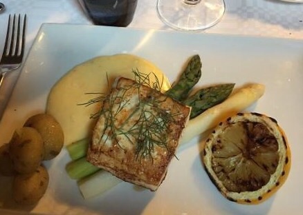 Bistro n'Home Hors château