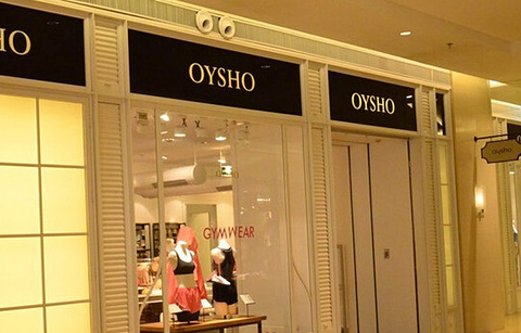 OYSHO(南开大悦城店)