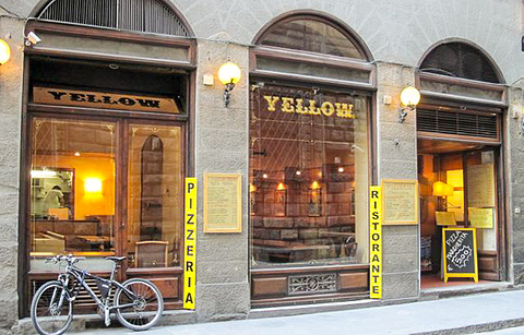 Yellow Bar的图片