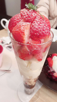 Yojiya Cafe Gion