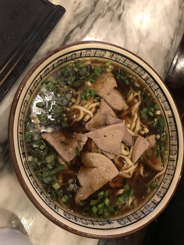 锅盖面品鉴馆(西津渡店)