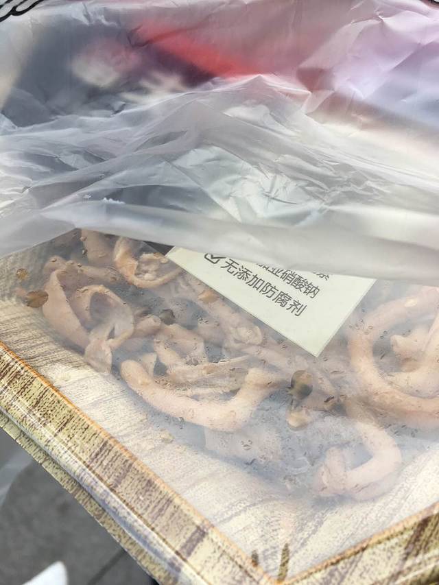 留夫鸭(长河街道店)