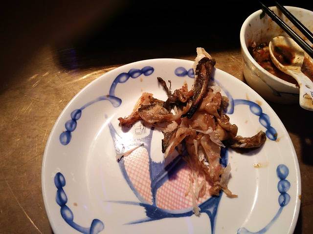 炉鱼(新昌世贸店)