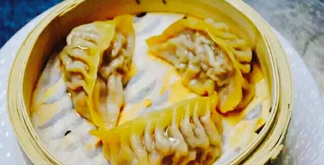 华商酒店中餐厅