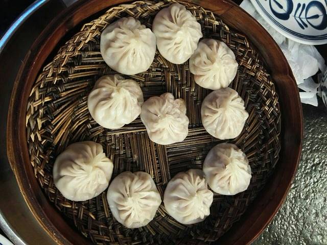 小安汤包(和平路店)