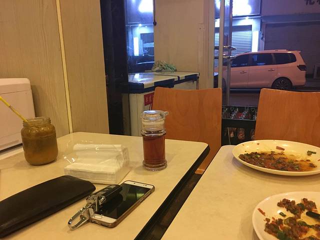 佬香馄饨(横街店)