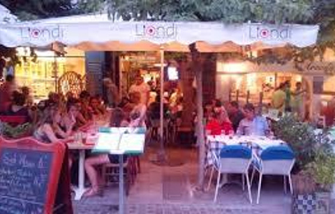 Liondi Traditional Greek Restaurant