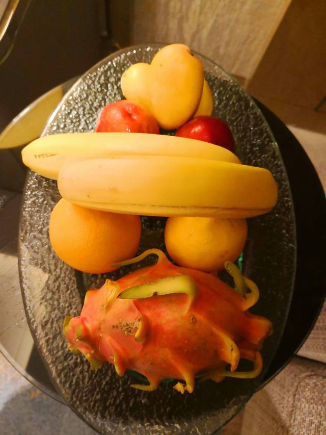 烟台中泽华羿铂尔曼酒店·大堂酒廊