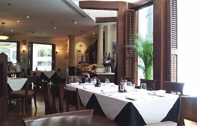 Pepino意大利餐厅