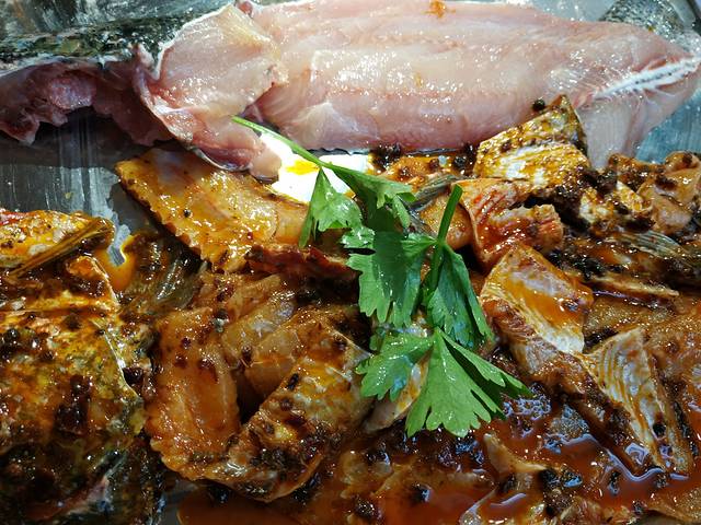 三味渔府(红庙坡店)