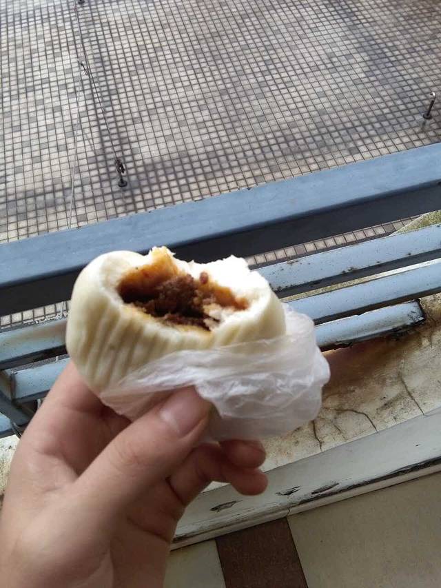 独秀馒头(图们路店)