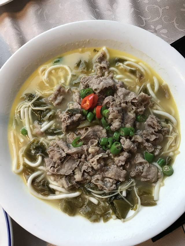 塘栖王元兴酒楼(江南店)