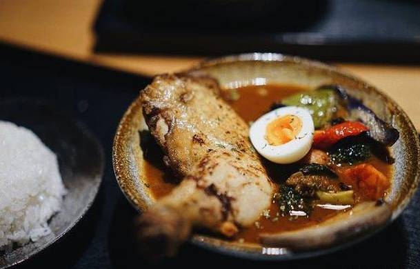 满丼·肉剧场专门店(中山北路店)