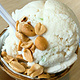Coconut Ice Cream(Pier 21 Food Court)