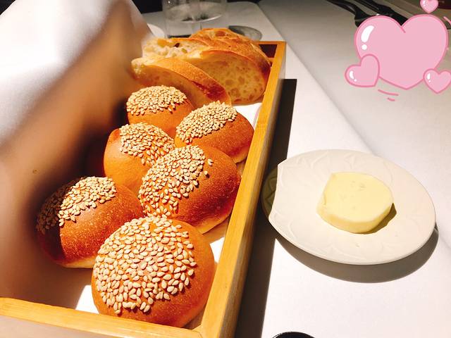 Philip's Restaurant菲利普南法料理