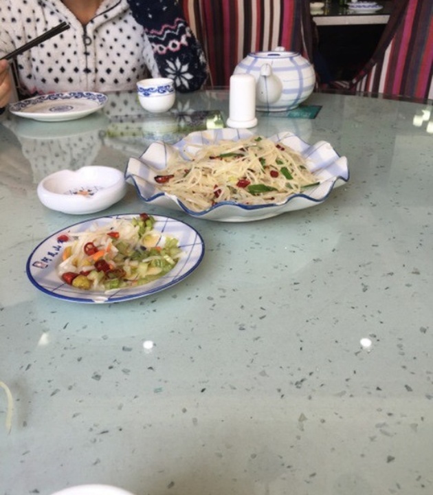 阿瓦山寨(西四路店)