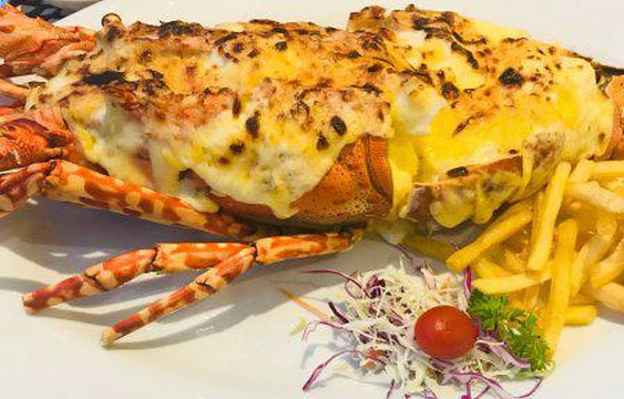 Costa Seafood Restaurant旅游景点图片
