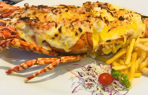 Costa Seafood Restaurant的图片