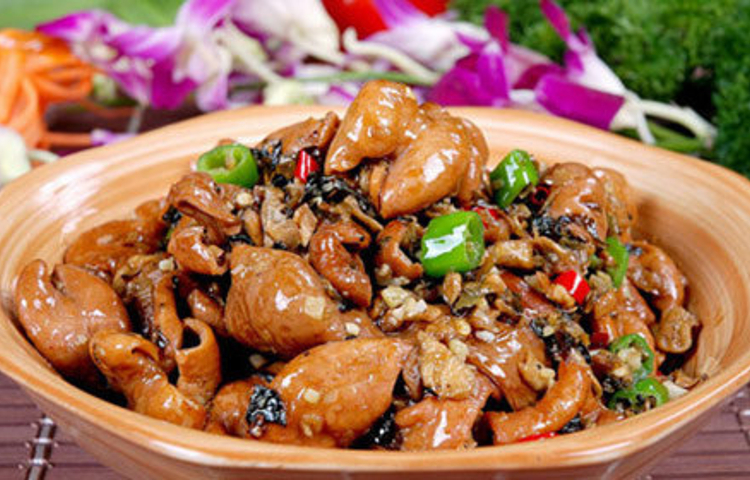 小三峡 川菜(长安店)