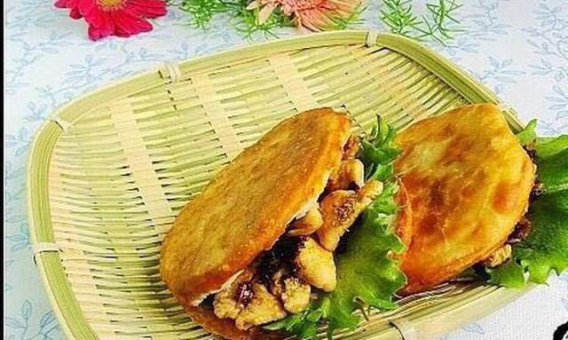 和爪爪脱骨凤爪(平阳路总店)