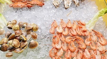 汕头嘉和海景酒店·万福地