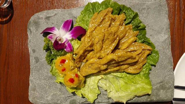 北京羲和雅苑烤鸭坊(王府井店)