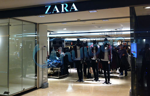 ZARA(海港城店)